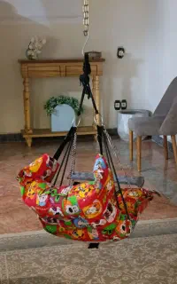 تاب ریلکس کودک