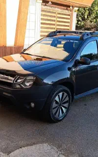 رنو داستر 2017