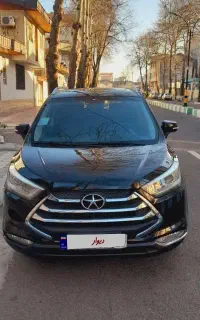 جک s3 مدل ۹۸ بدون رنگ ضربه ...تک برگ سند