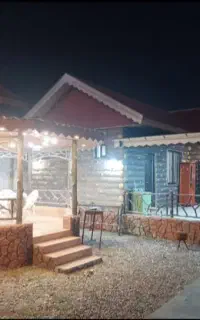 ویلا  ساحلی آلاچیق دار  ( دربست کامل )