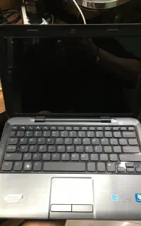 لپتاپ لمسی دل