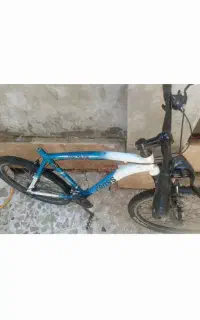 فرروش دوچرخه سایز۲۶