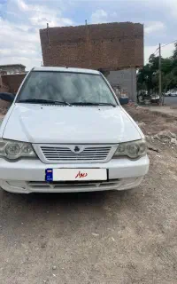 پراید۱۳۲