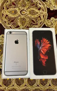 ایفون 6s پلاس ۱۲۸ گیک