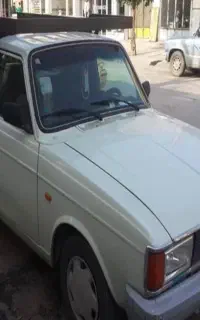 وانت بار کرایه