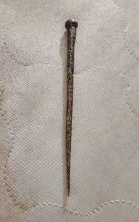 میخ گیره سر قدیم