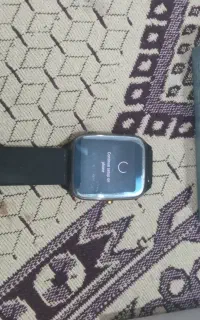 ساعت هوشمند