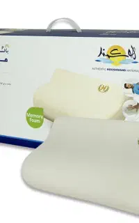 بالشت هوشمند مدل موج ، نرم