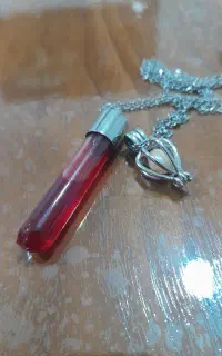 دو عدد گردنبند