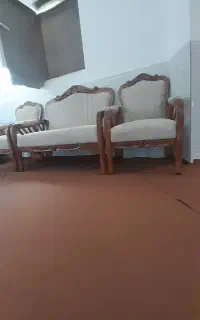 مبل ۷نفره کلاسیک در حد صفر