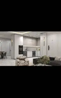 تعمیرات کابینت و کمد ، ساخت کمد و کابینت
