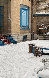 واگذاری کافه به صورت شش دانگ