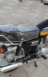 موتور 125