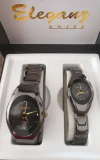 ساعت ست omax و ساعت omex