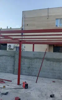 جوشکاری سیار