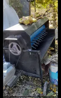 دستگاه تخمه کوب  اجاره ای