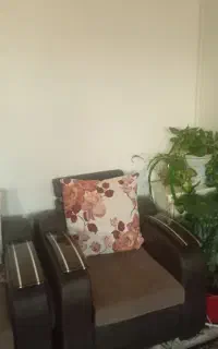 مبل هفت نفره