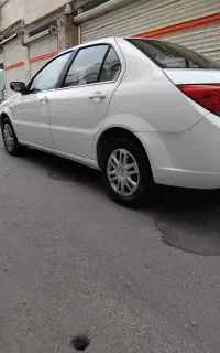 دنا معمولی مدل ۹۸ درحد صفر تک برگ سند