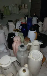 فلاکس چای کویتی