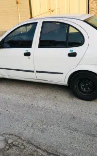 فروش خودرو تیبا ۱