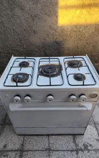 اجاق گاز
