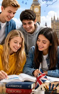 تدریس زبان انگلیسی