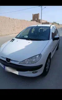 ۲۰۶ تیپ ۳
