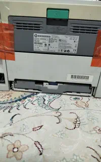 پرینتر لیزری HP LaserJet P2035
