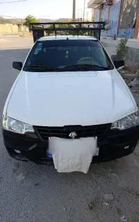 فارس لامرد چاهورز