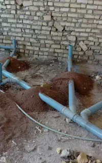 لوله کشی