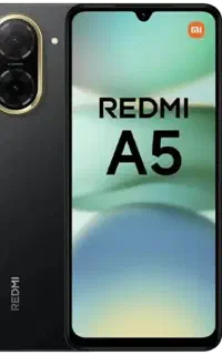 گوشی ردمیA5