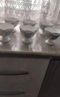 12 عدد بستنی خوری نونو در پاکدشت