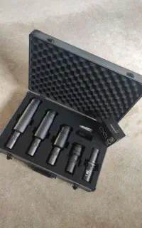 لنز Aurogon از شرکت Laowa