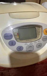 پلوپز و آرام پز پارس خزر
