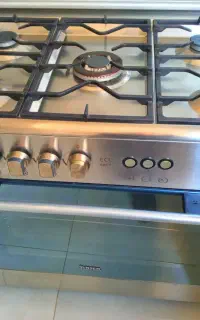 اجاق گاز فردار سینجر،مرند