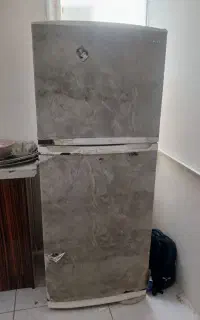 یخچال خارجی