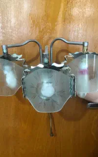 چراغ گازی