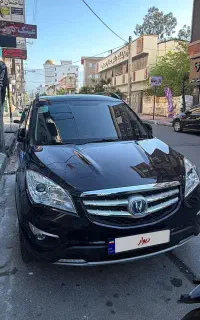چانگان cs35 وارداتی صفر