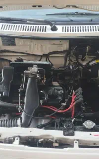 پراید مدل 94بدون رنگ یورو 4هیدرو لیک