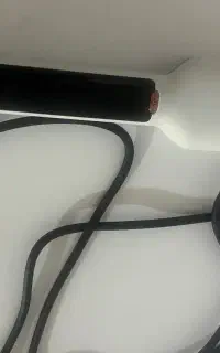 اتو مو سرامیکی جنس خوب