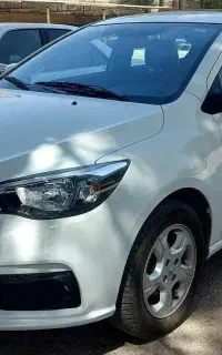 شاهین G دنده ای