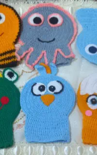 لیف حمام عروسکی