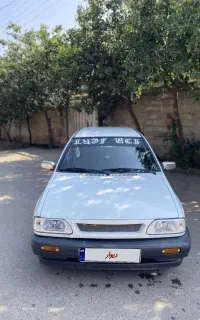 پراید حاچبک