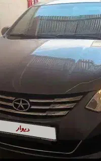 جک j4 درحد خشک