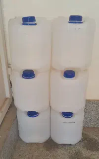 دبه ۵ لیتری