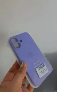 قاب ایفون ۱۷ نرمال