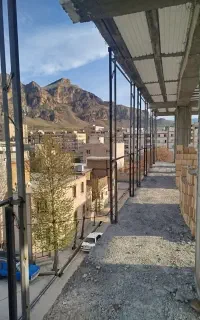 اجرای انواع نبشی کشی