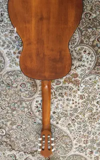 گیتار آموزشی