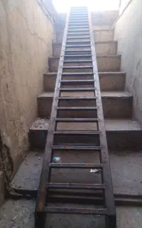 رمپ پله