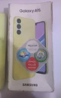 گوشی سامسونگa15 ویتنام